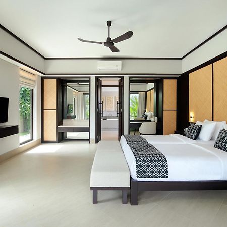 Uma Tirtha Ubud Екстериор снимка