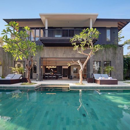 Uma Tirtha Ubud Екстериор снимка
