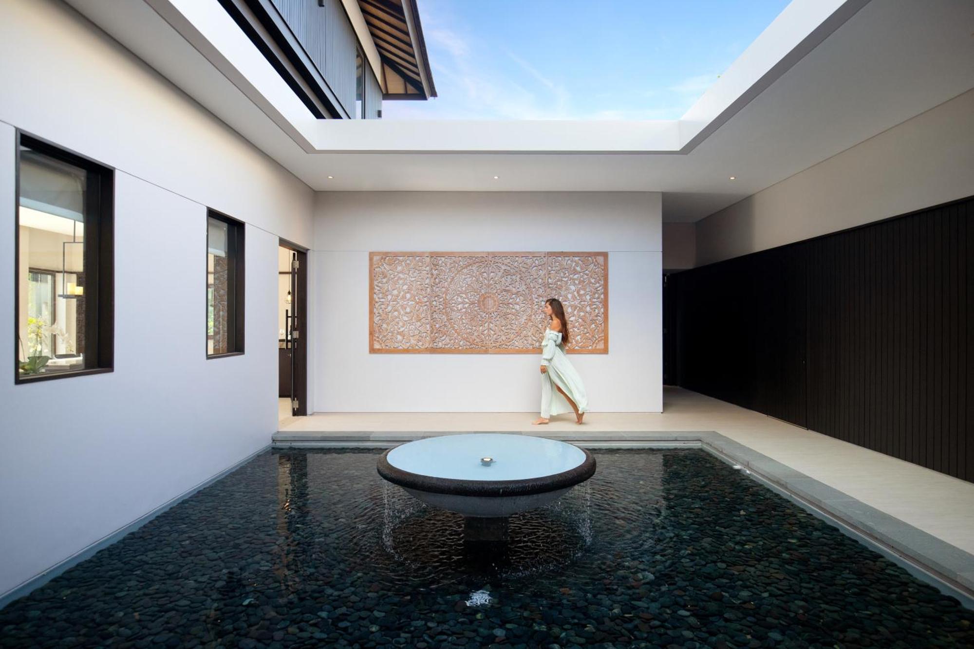 Uma Tirtha Ubud Екстериор снимка