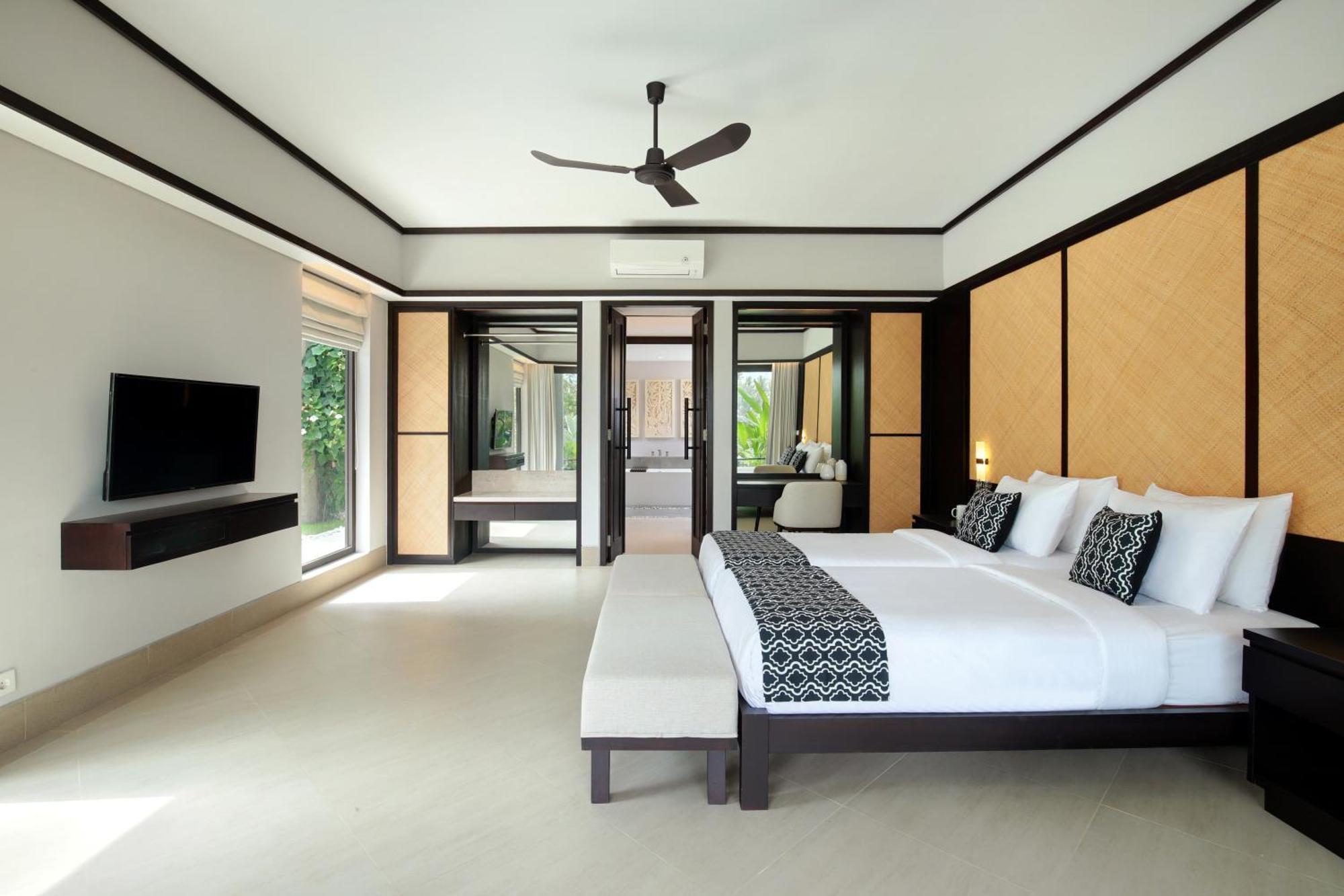 Uma Tirtha Ubud Екстериор снимка