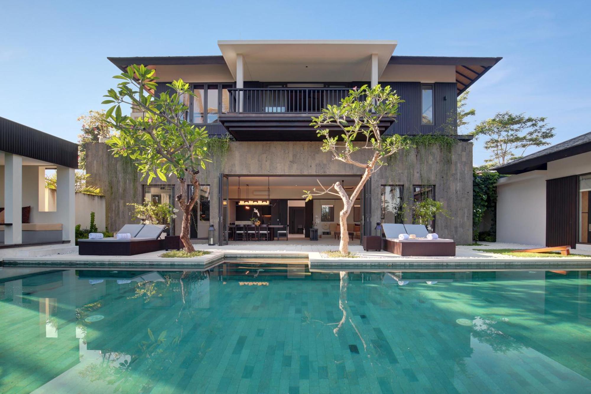 Uma Tirtha Ubud Екстериор снимка
