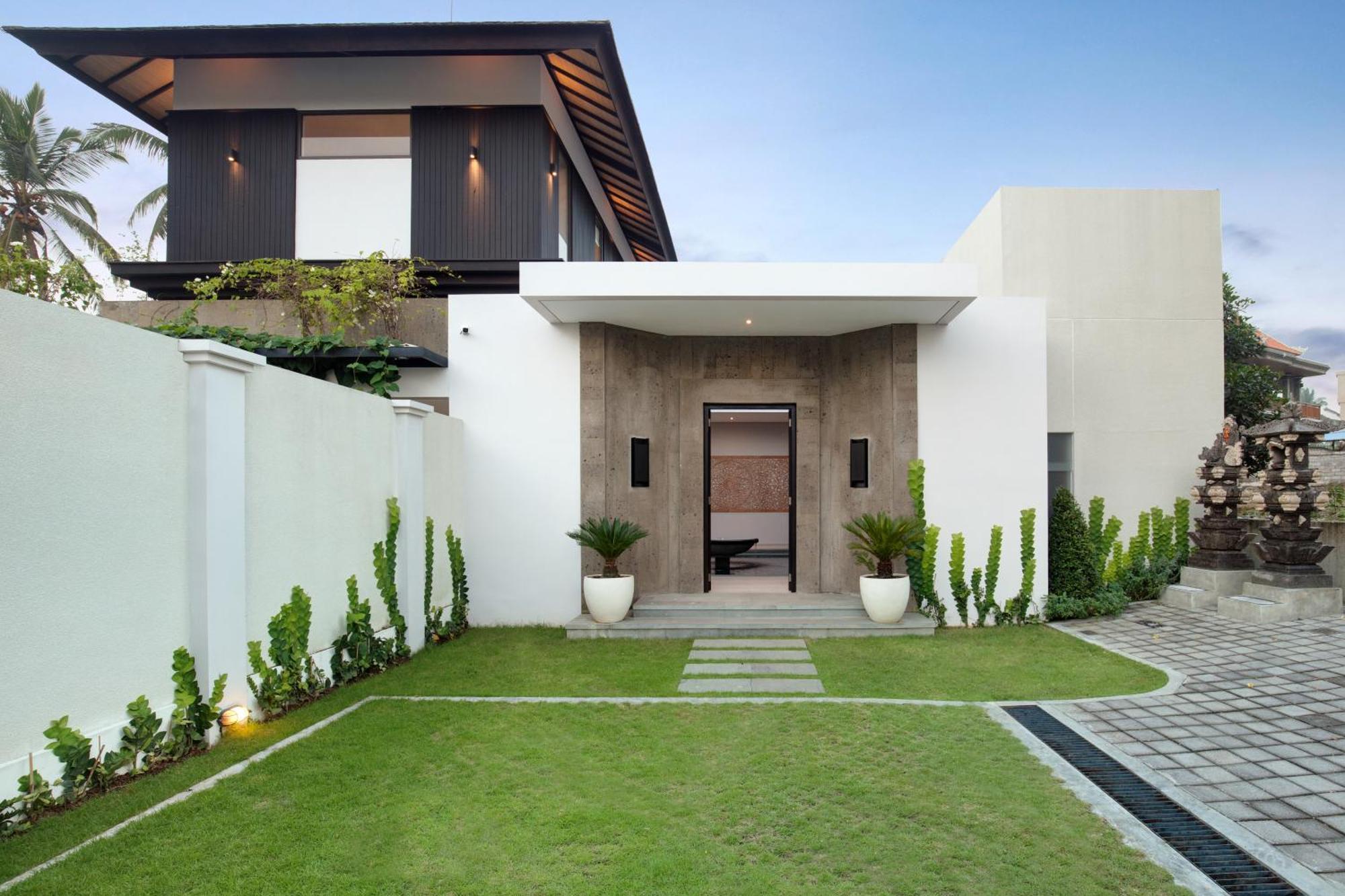 Uma Tirtha Ubud Екстериор снимка
