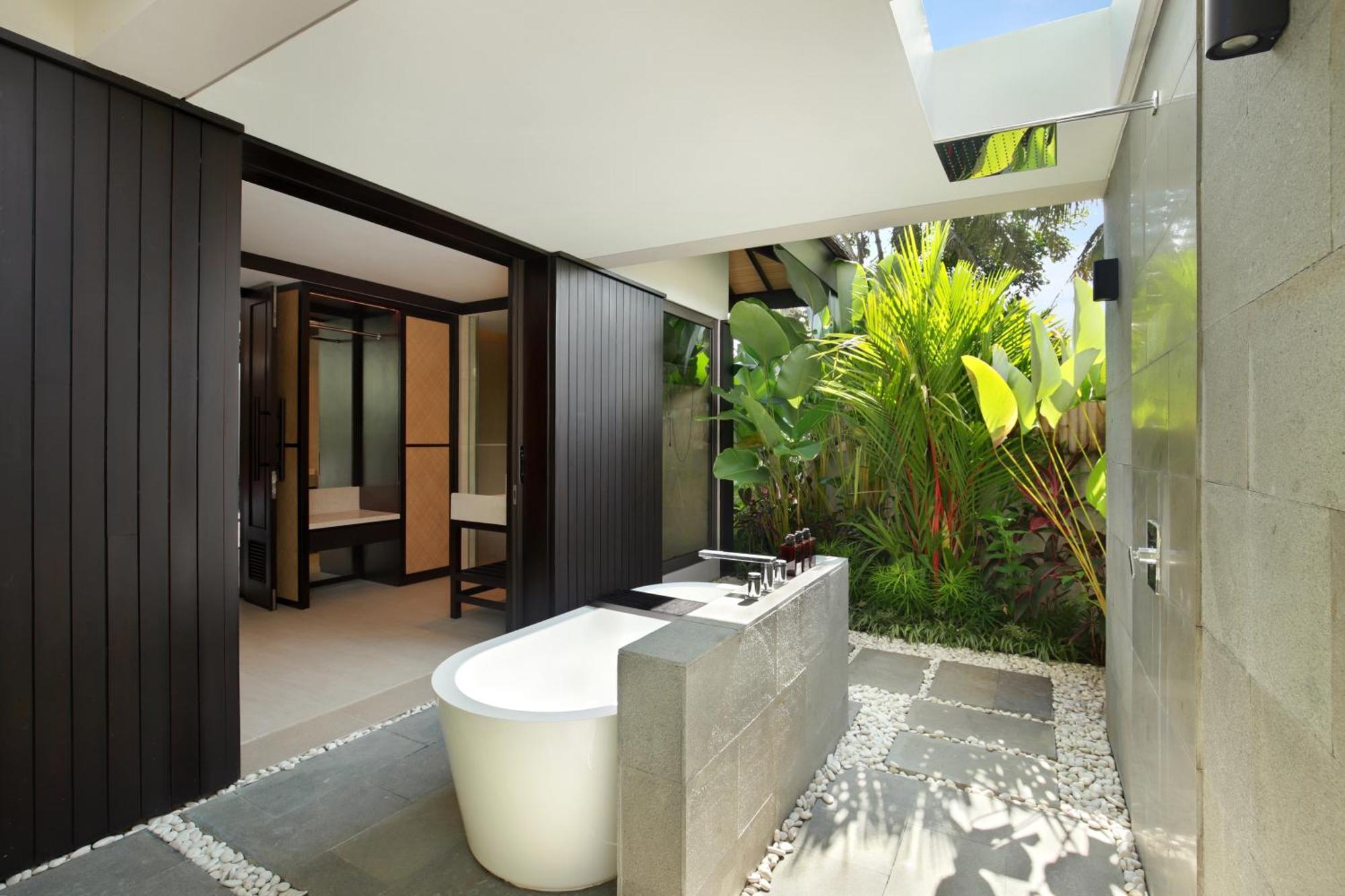 Uma Tirtha Ubud Екстериор снимка