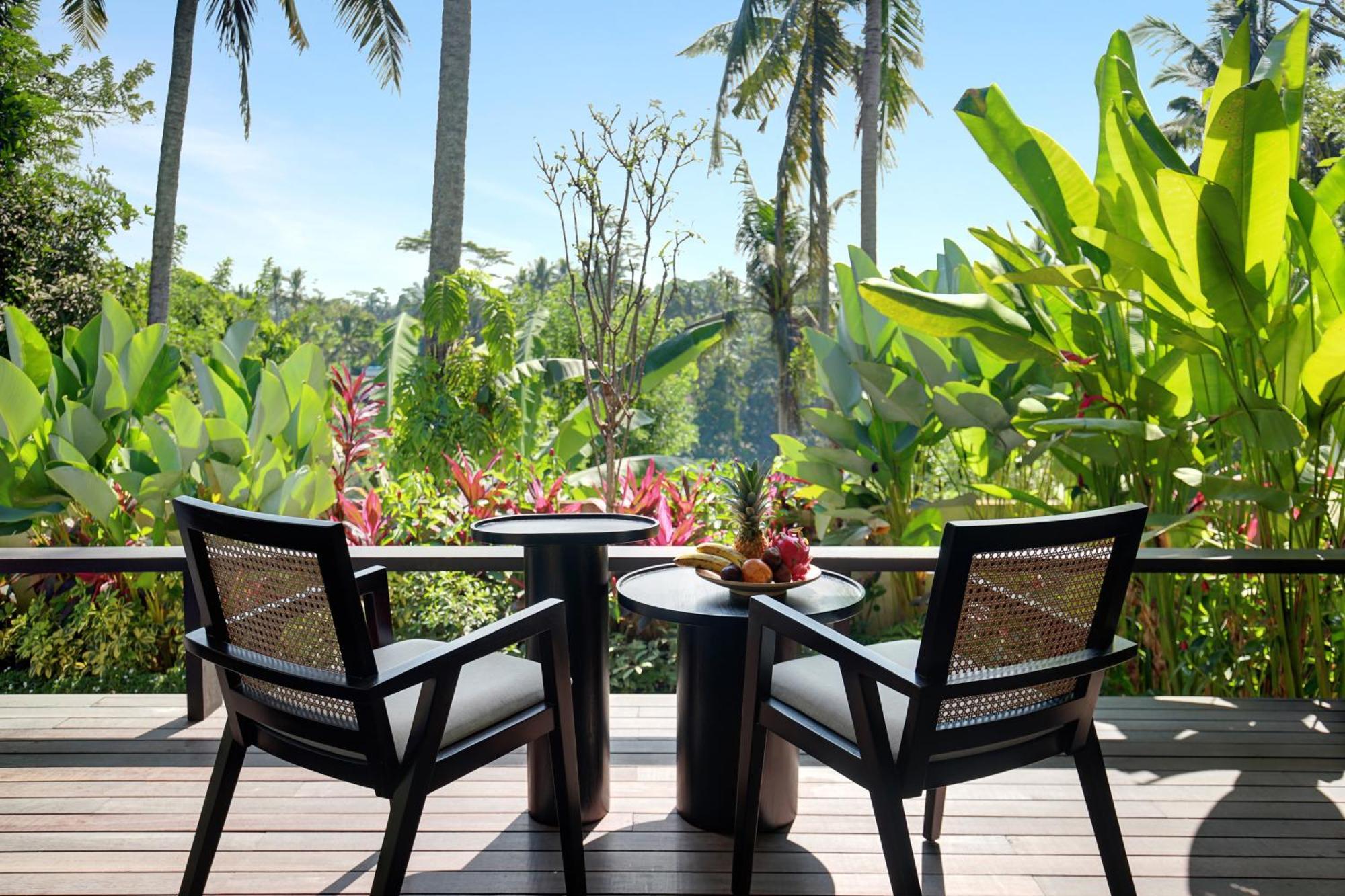 Uma Tirtha Ubud Екстериор снимка