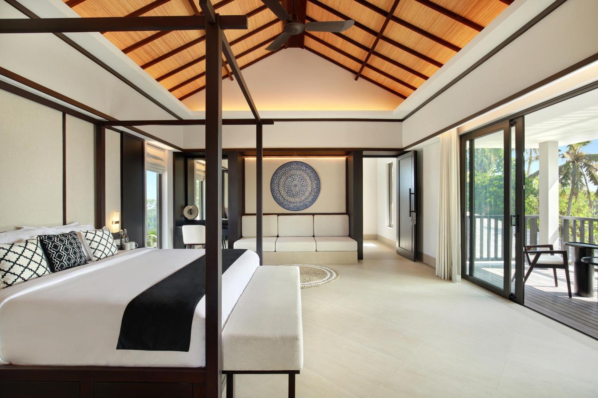 Uma Tirtha Ubud Екстериор снимка