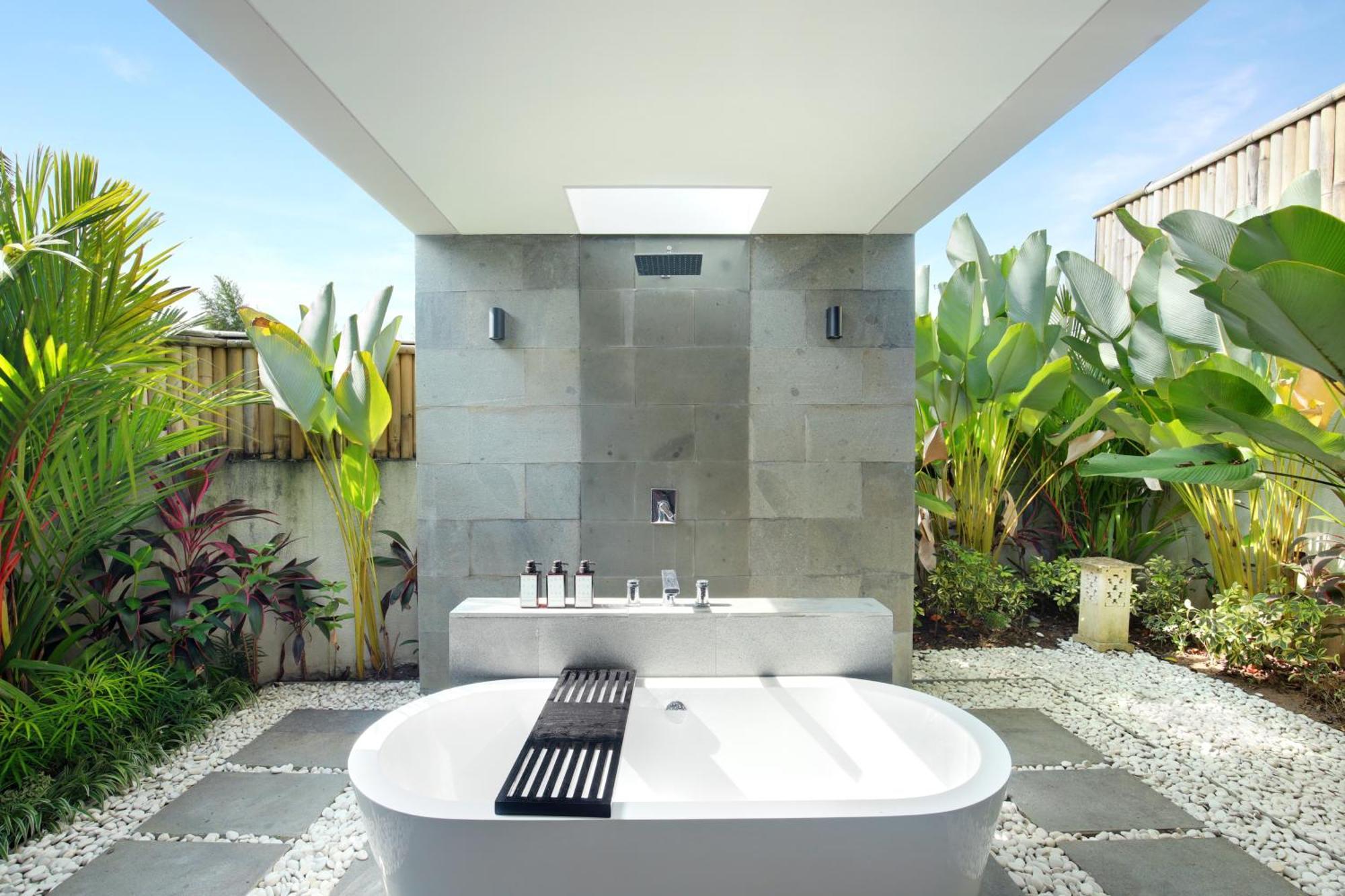 Uma Tirtha Ubud Екстериор снимка